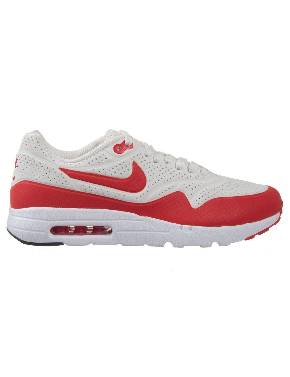 Air Max 1 Ultra Moire - Summit White/Red