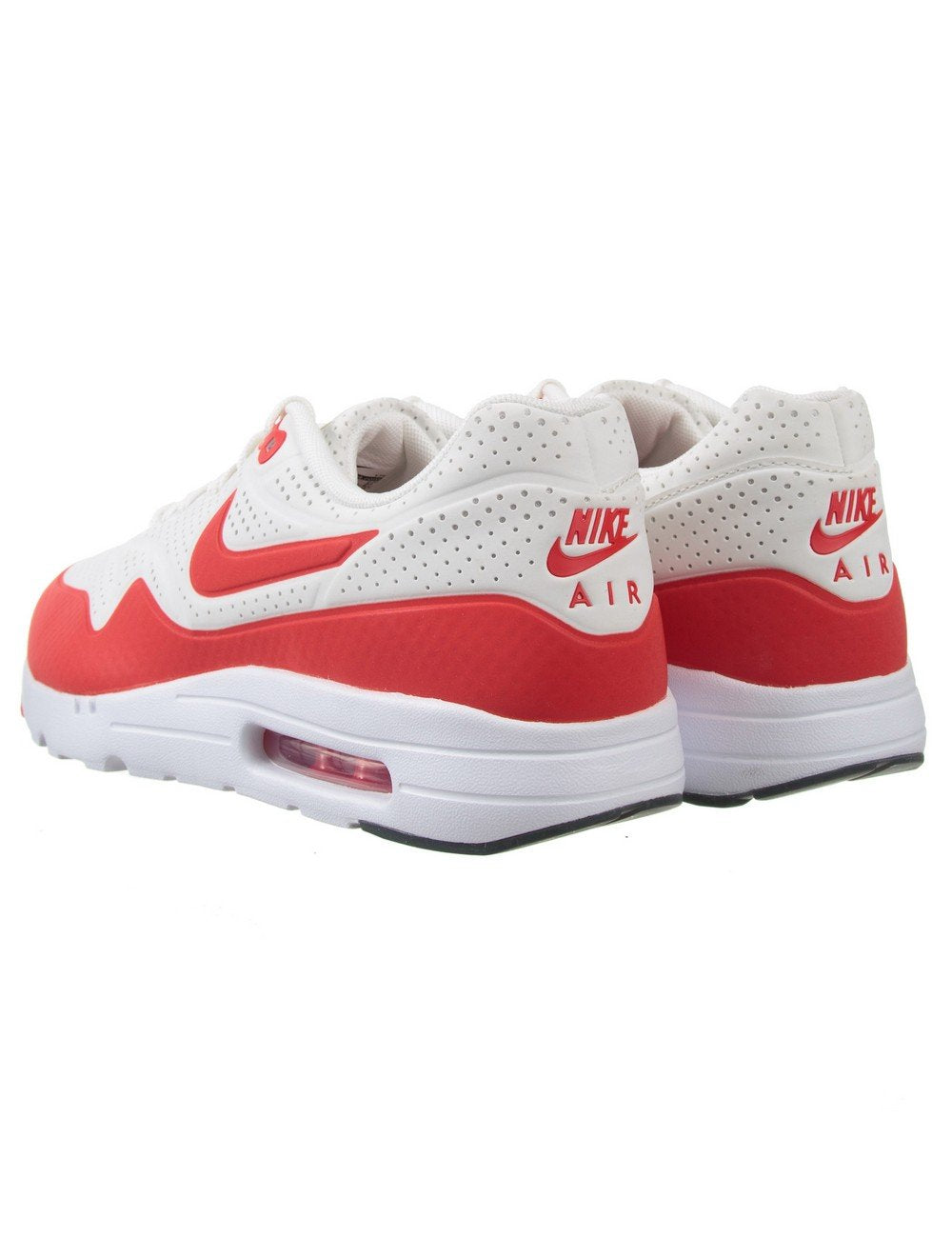 Air Max 1 Ultra Moire - Summit White/Red