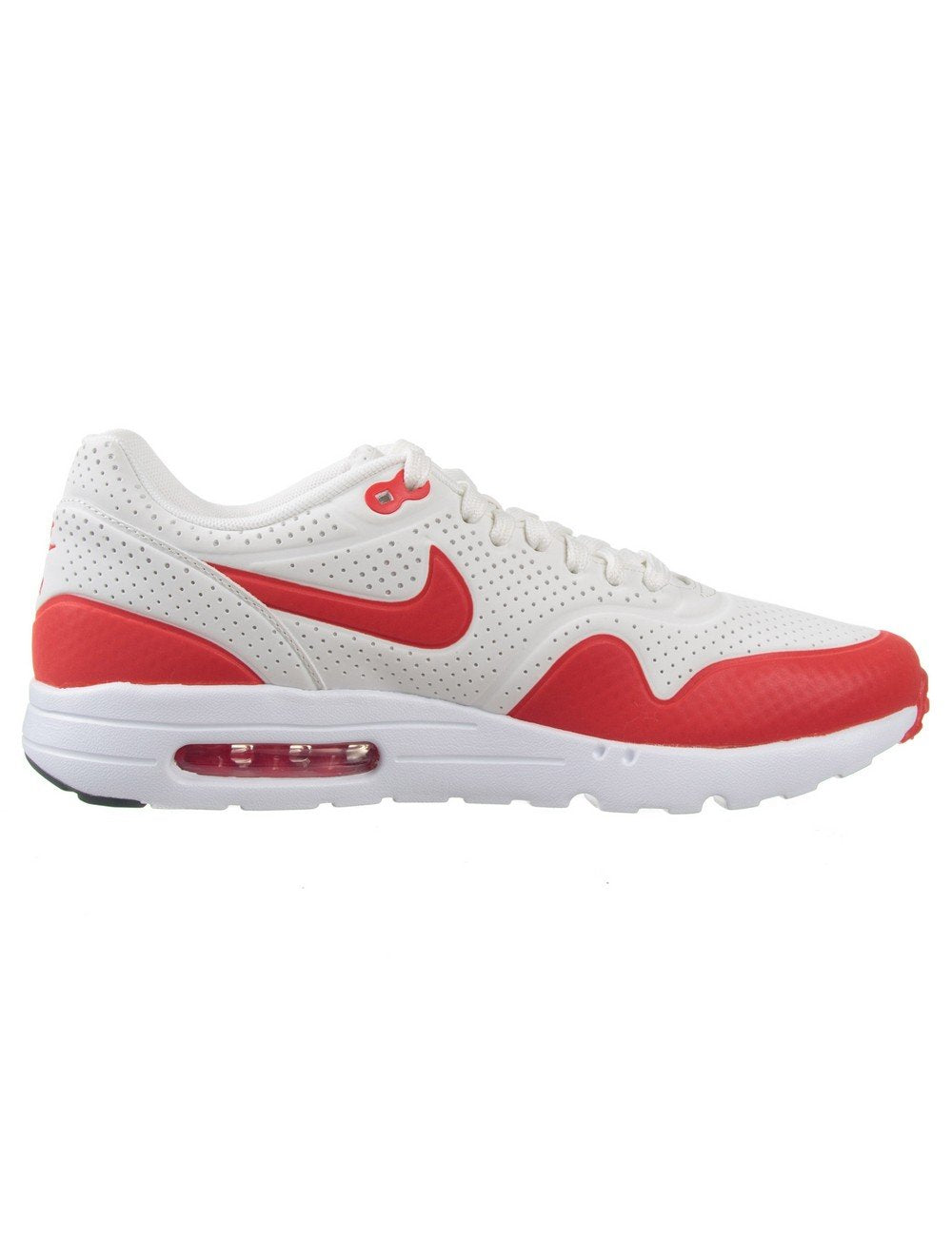 Air Max 1 Ultra Moire - Summit White/Red