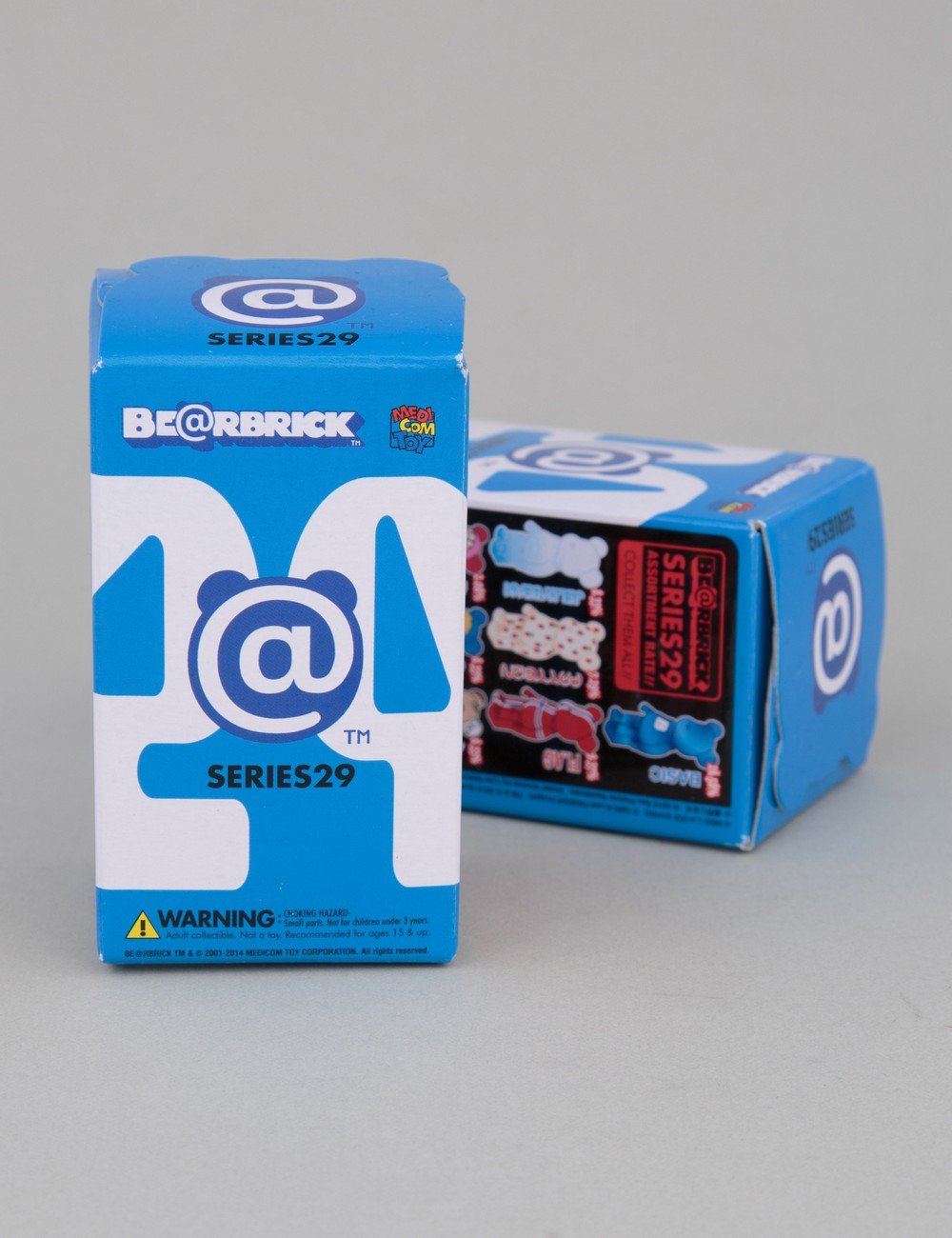 Bearbrick - Series 29 100%