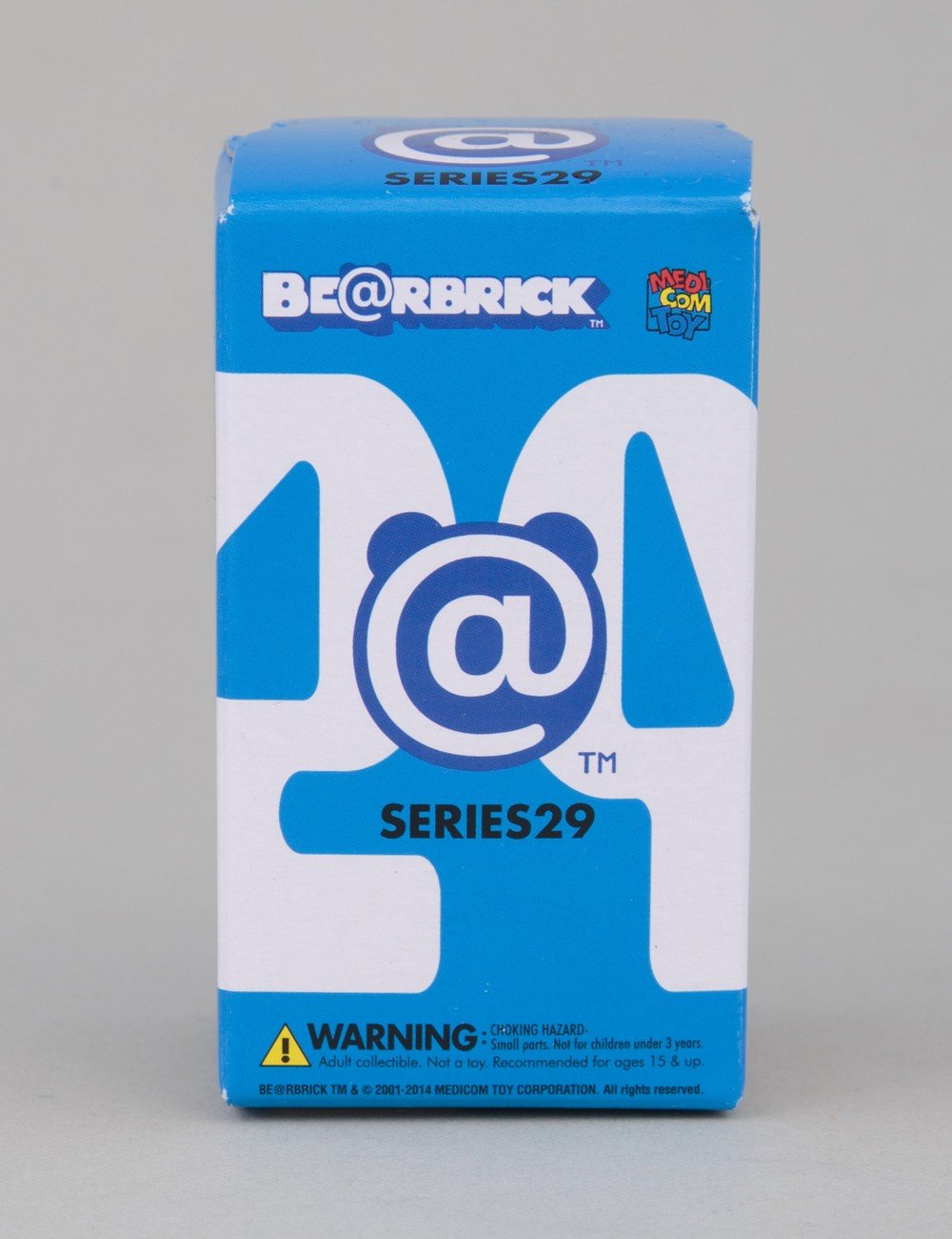 Bearbrick - Series 29 100%