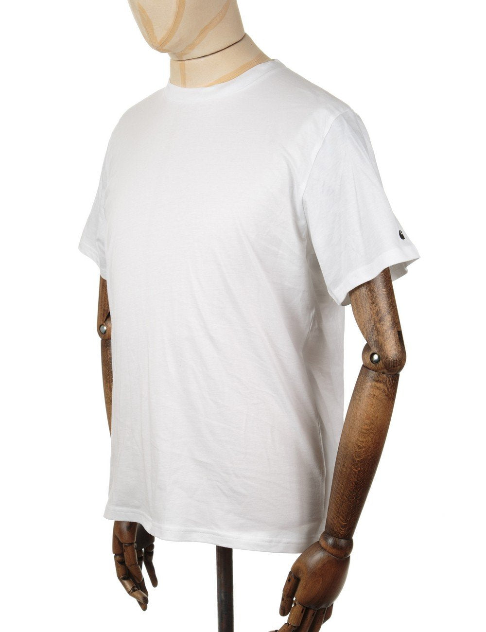 Carhartt WIP Base T-Shirt - White