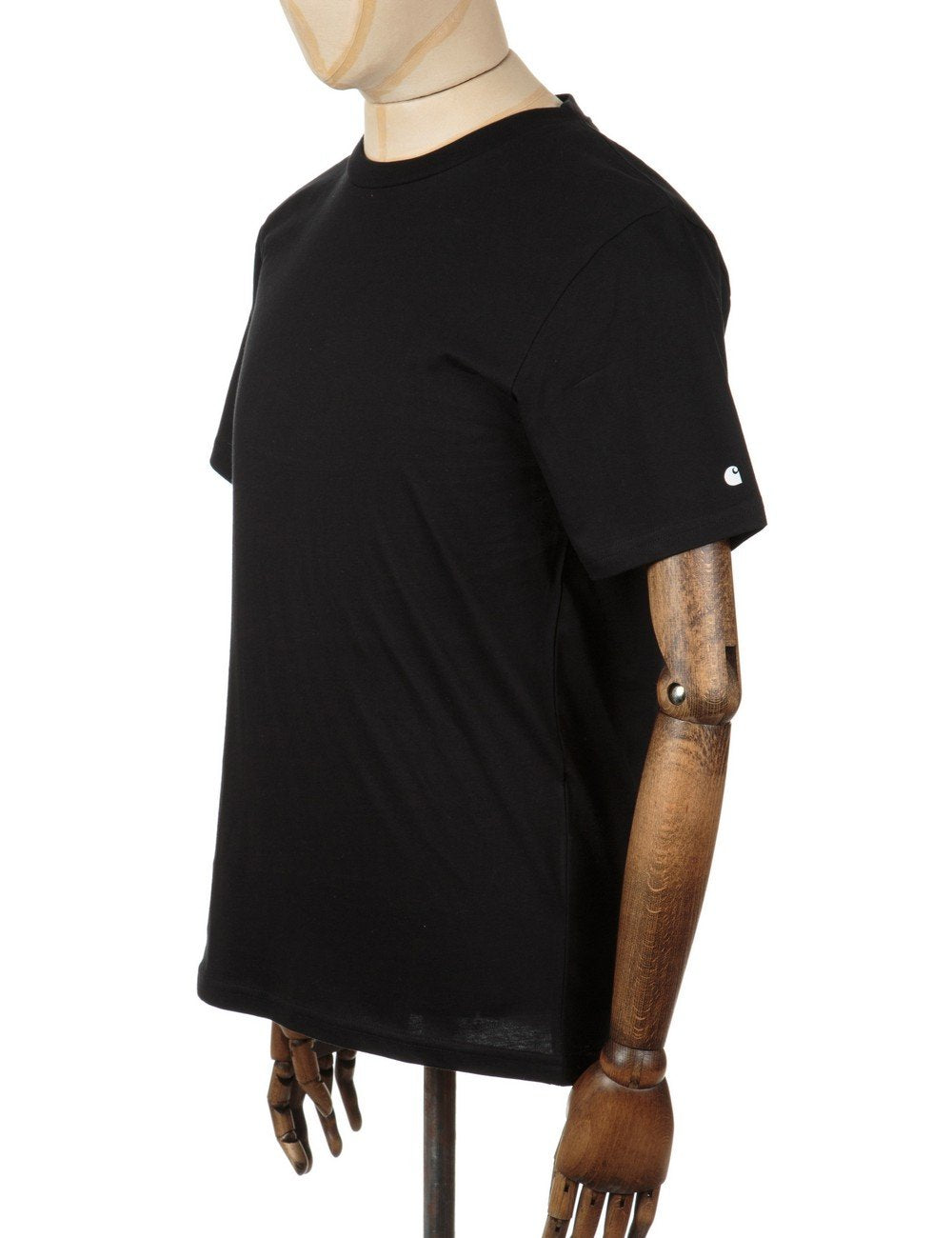 Base T-Shirt - Black