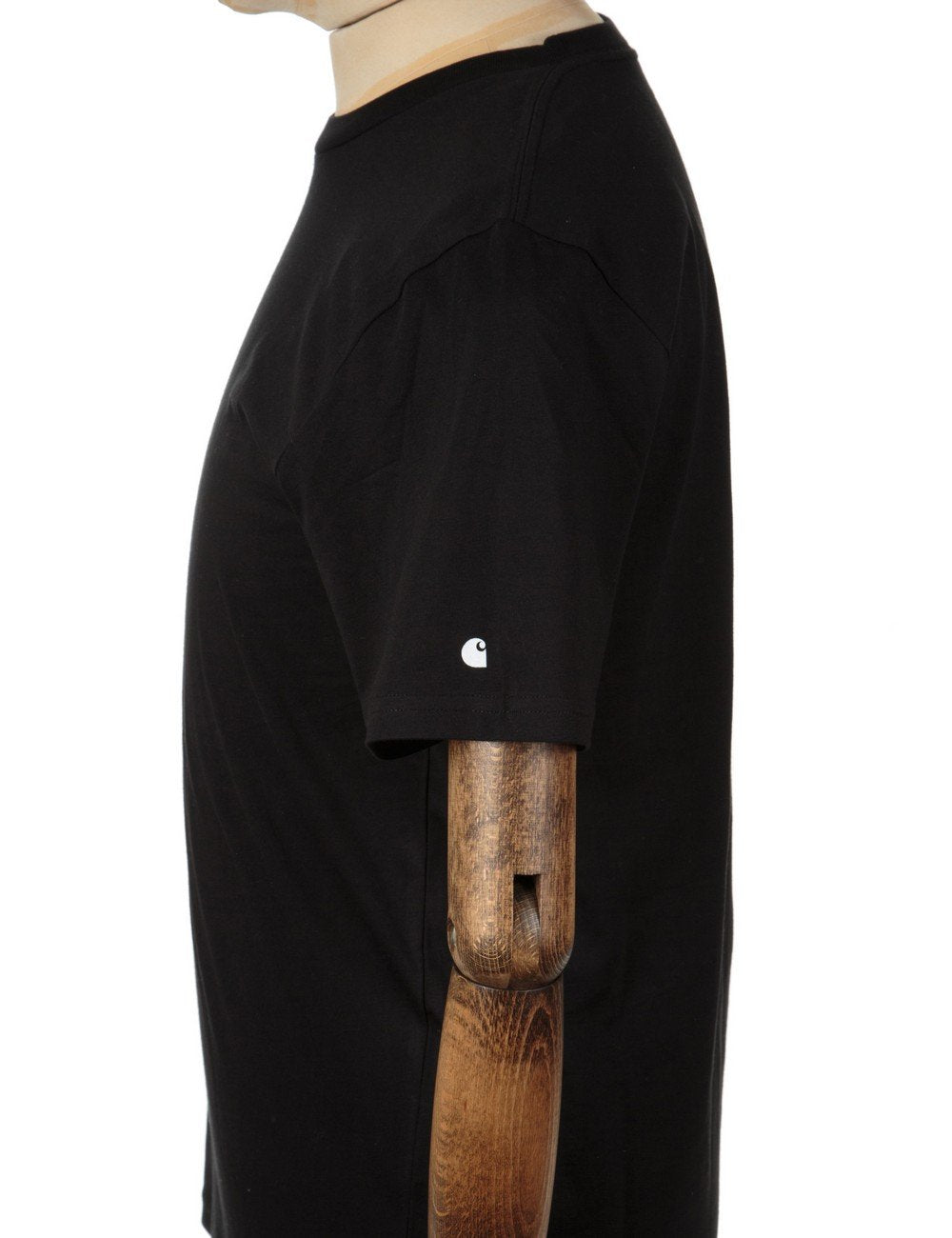 Base T-Shirt - Black