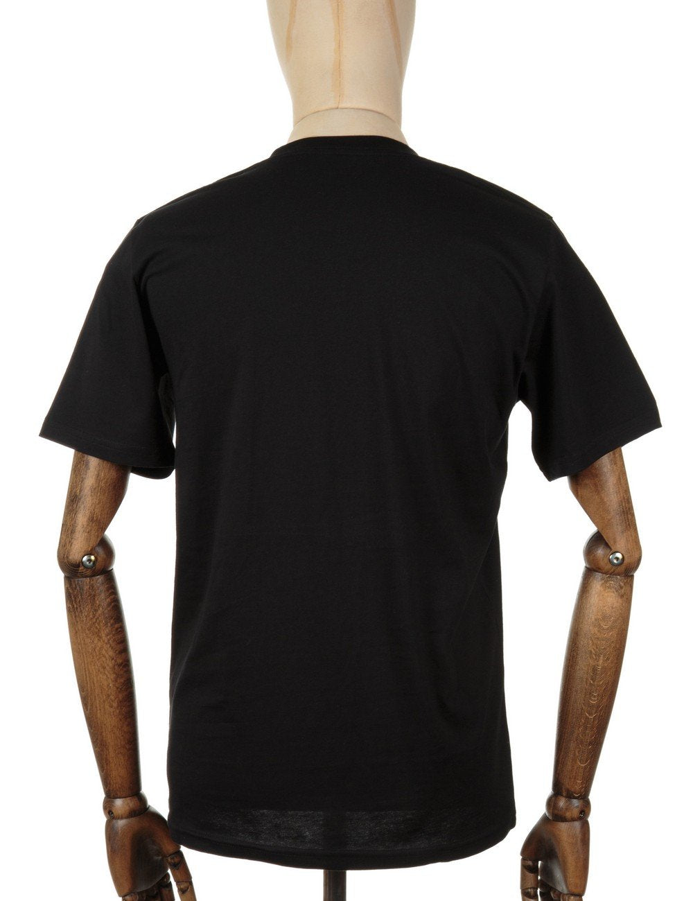 Base T-Shirt - Black