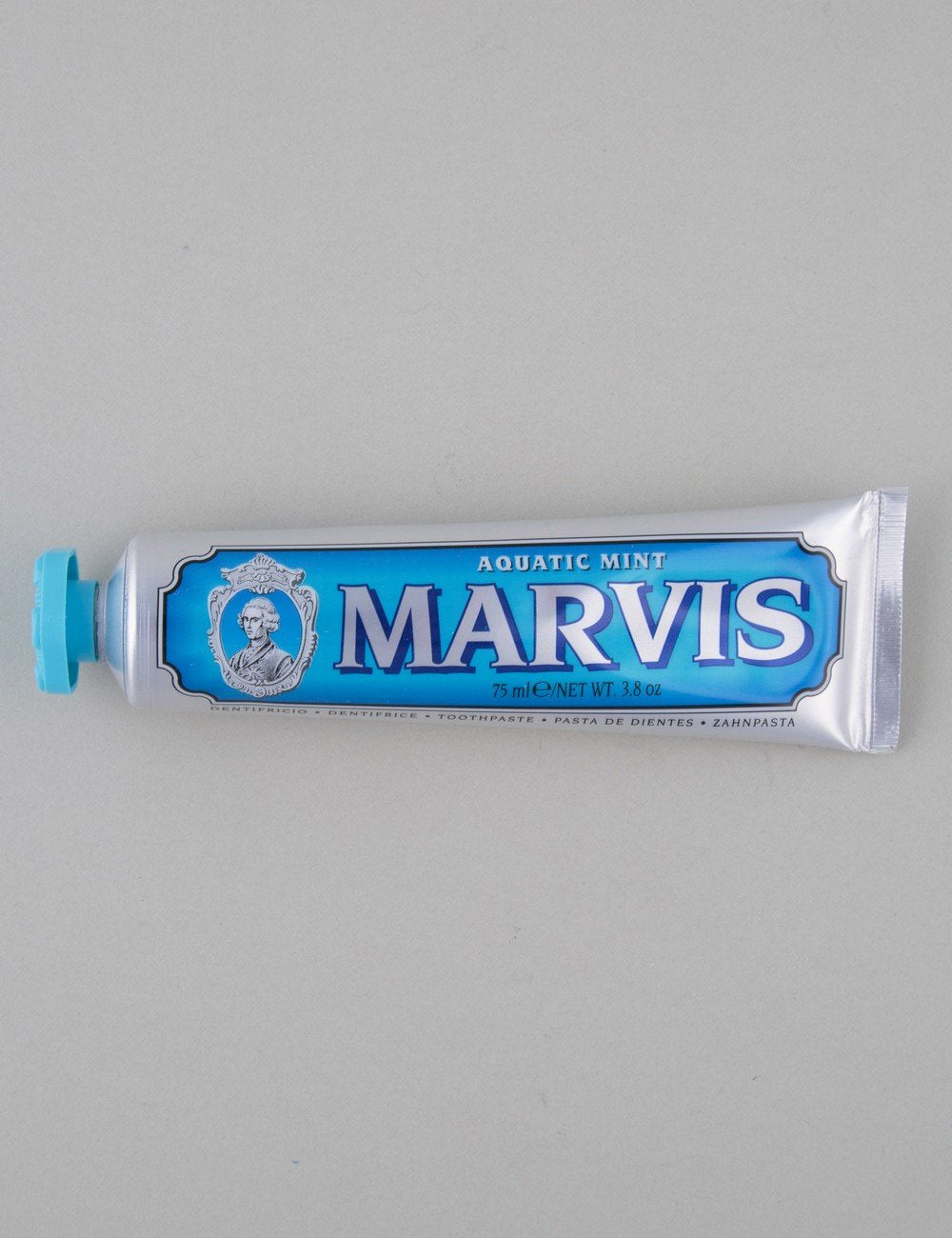 Toothpaste (85ml) - Aquatic Mint