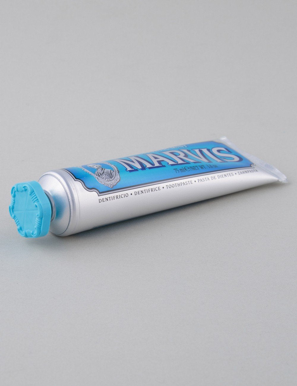 Toothpaste (85ml) - Aquatic Mint