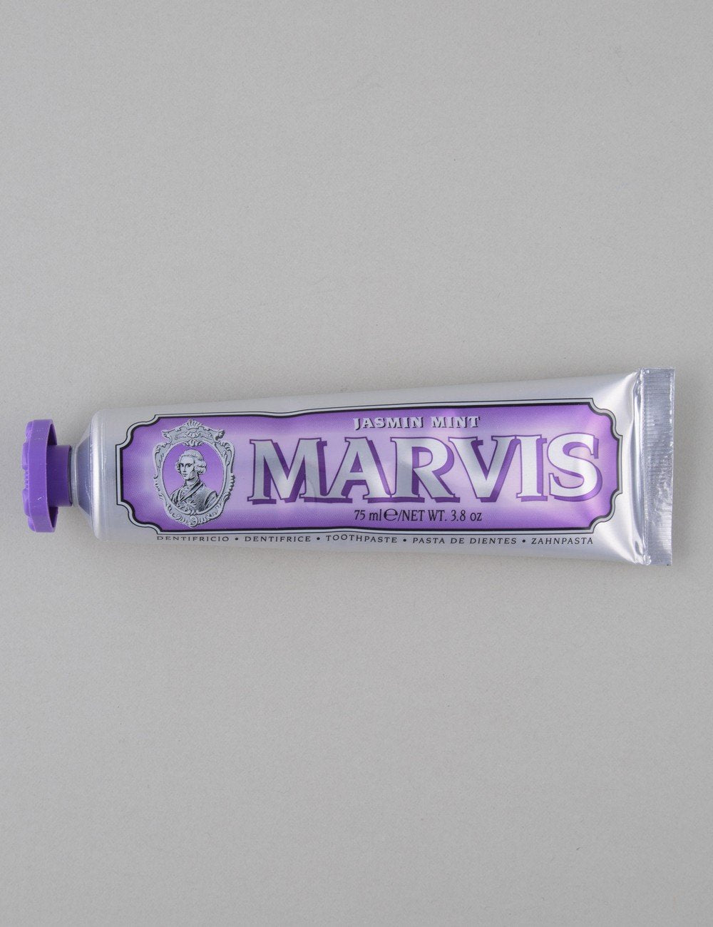Toothpaste (85ml) - Jasmine Mint
