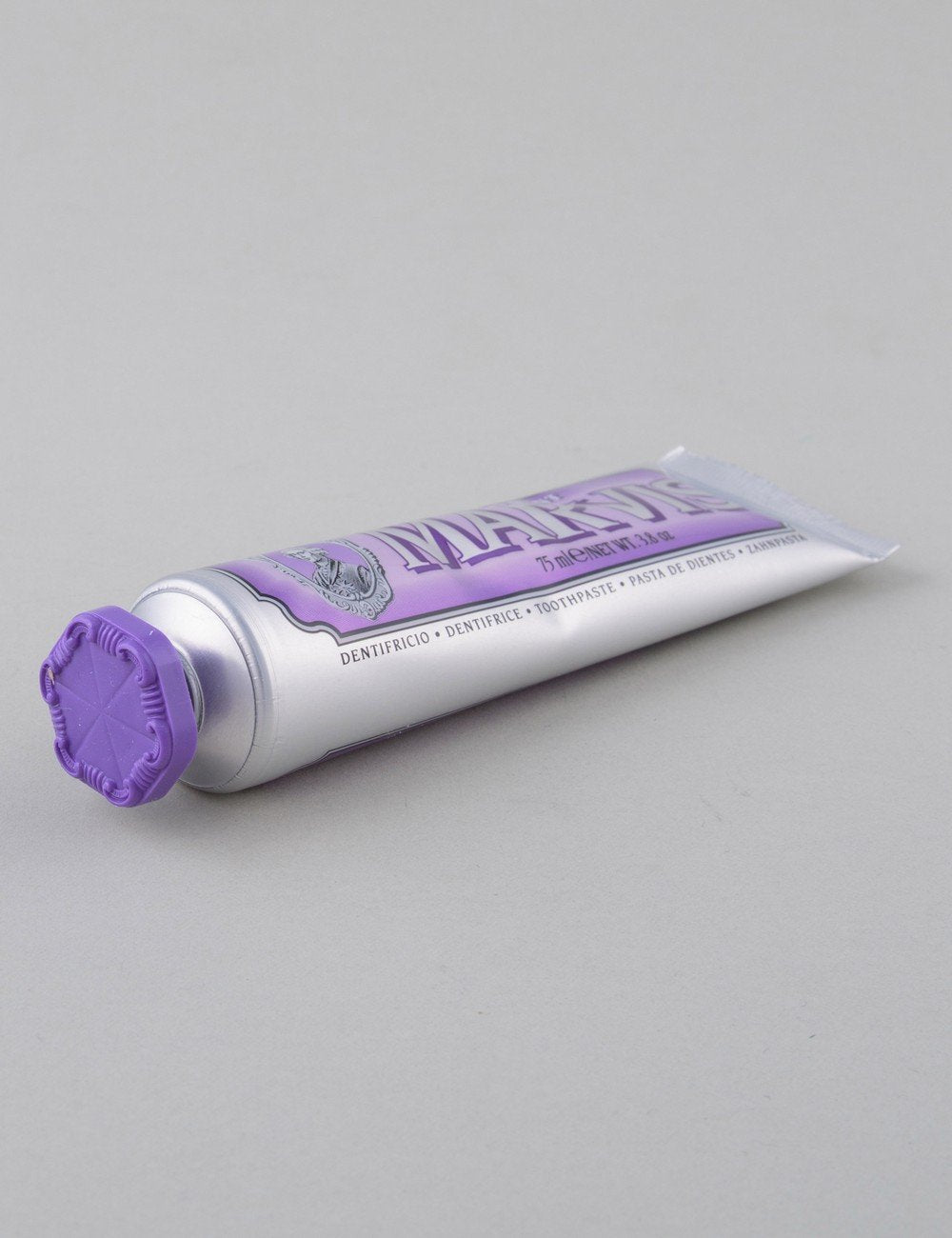 Toothpaste (85ml) - Jasmine Mint