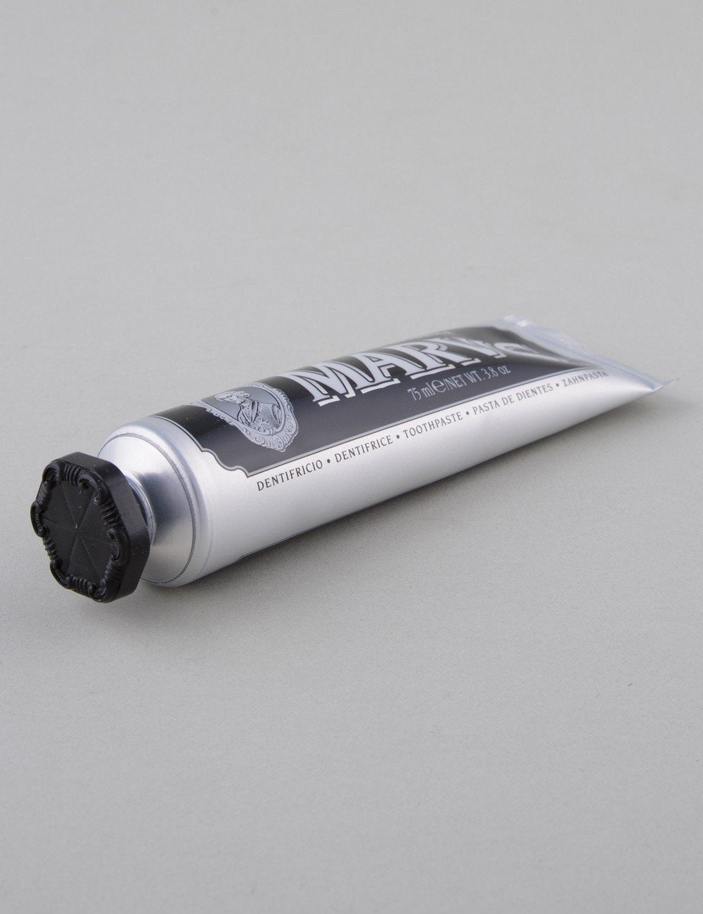Toothpaste (85ml) - Liquorice Mint