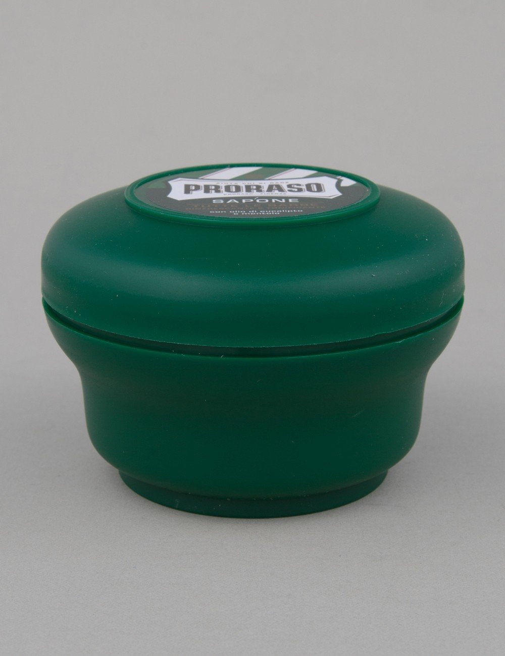 Shaving Cream Jar (150ml) - Refreshing