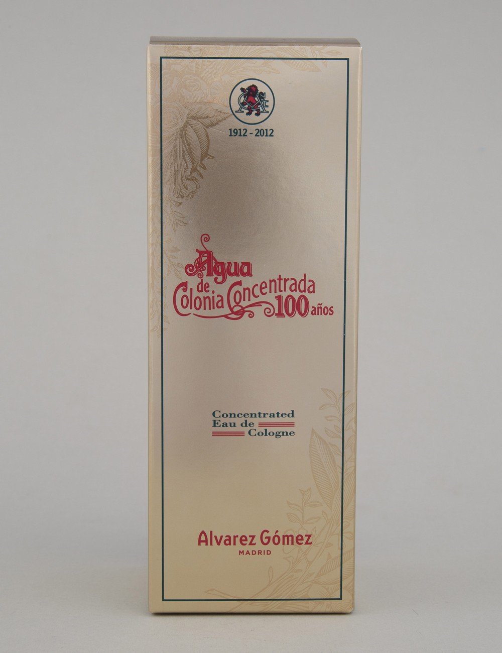 100th Anniversary Eau de Cologne (300ml)