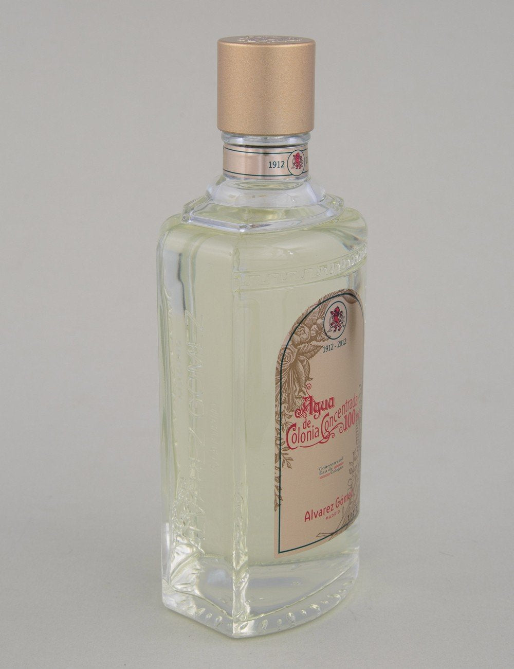 100th Anniversary Eau de Cologne (300ml)