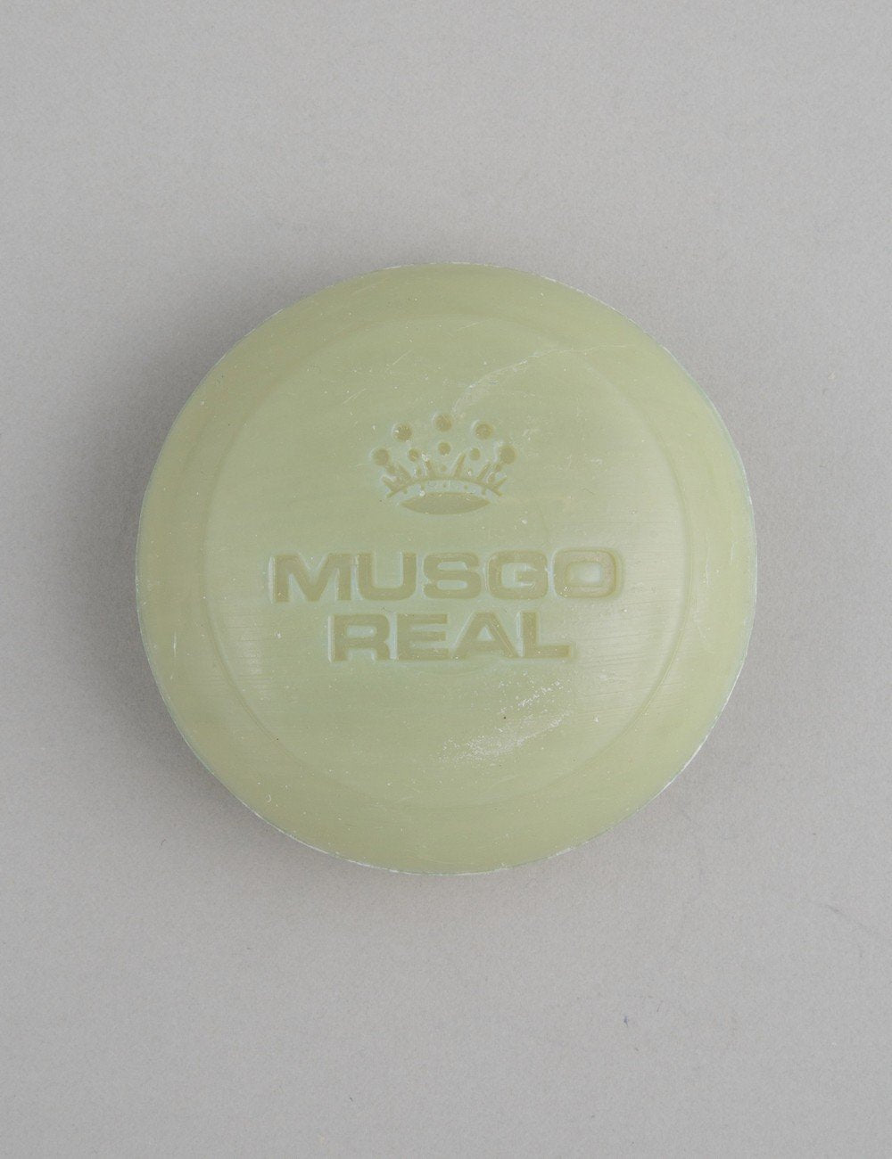 Shaving Soap - Classic Scent
