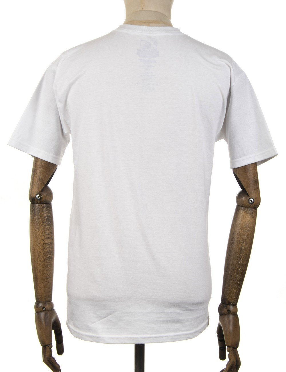 Erica T-Shirt - White