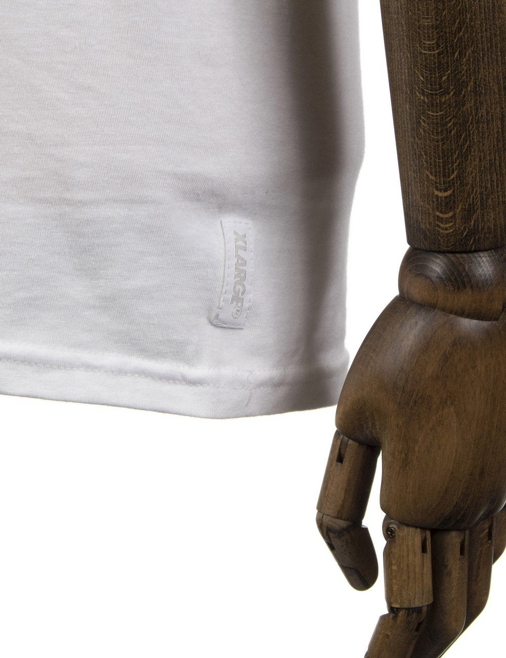 Erica T-Shirt - White