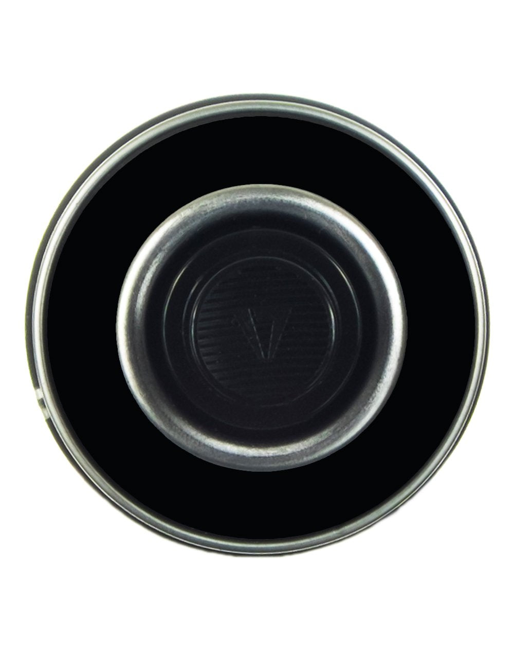 Spray Paint 150ml - Black BLK9001