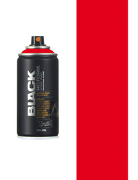 Spray Paint 150ml - Code Red BLK2093