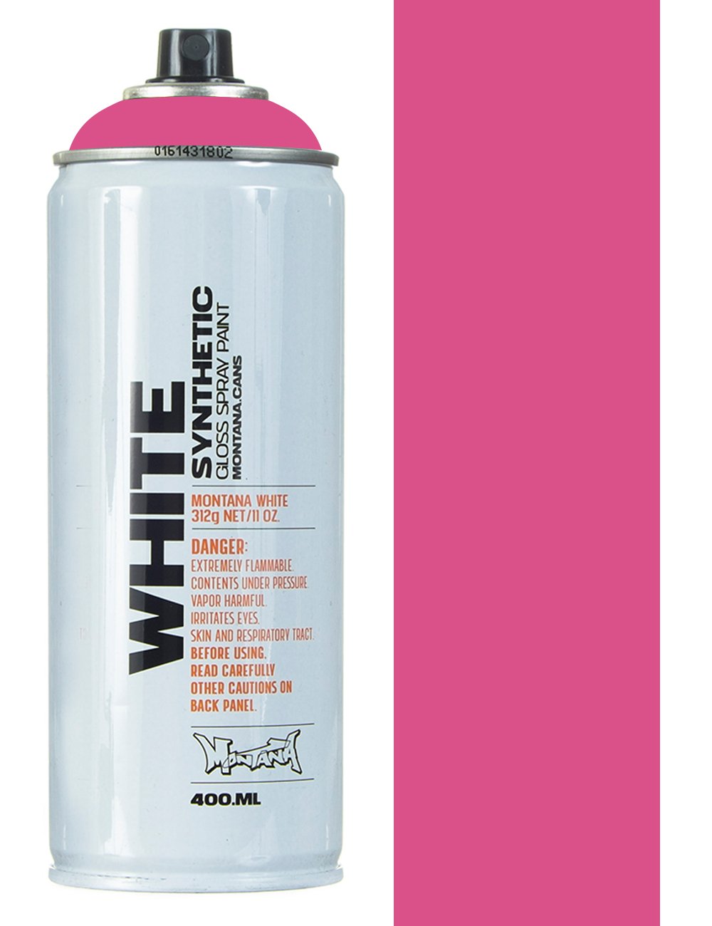 Spray Paint 400ml - Fuchsia 3360