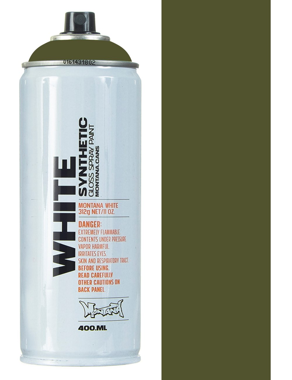 Spray Paint Wild Willy 1160