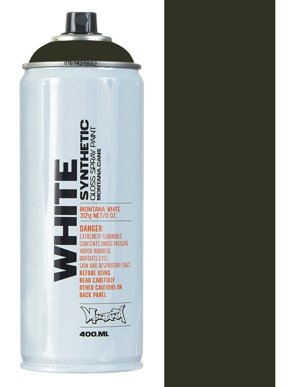 Spray Paint King Kong 1270