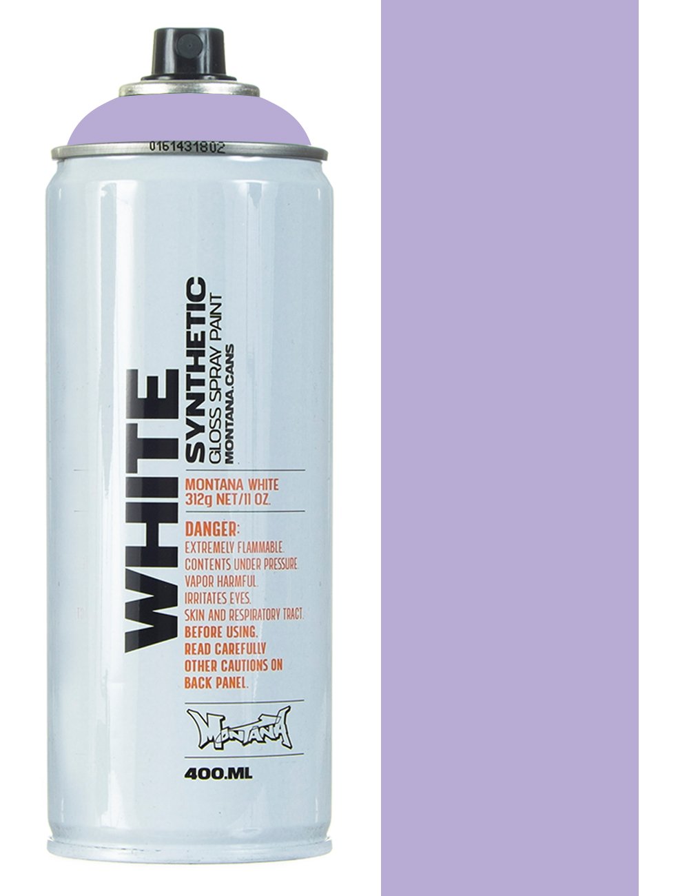 Spray Paint 400ml - Sweet Violet 4105