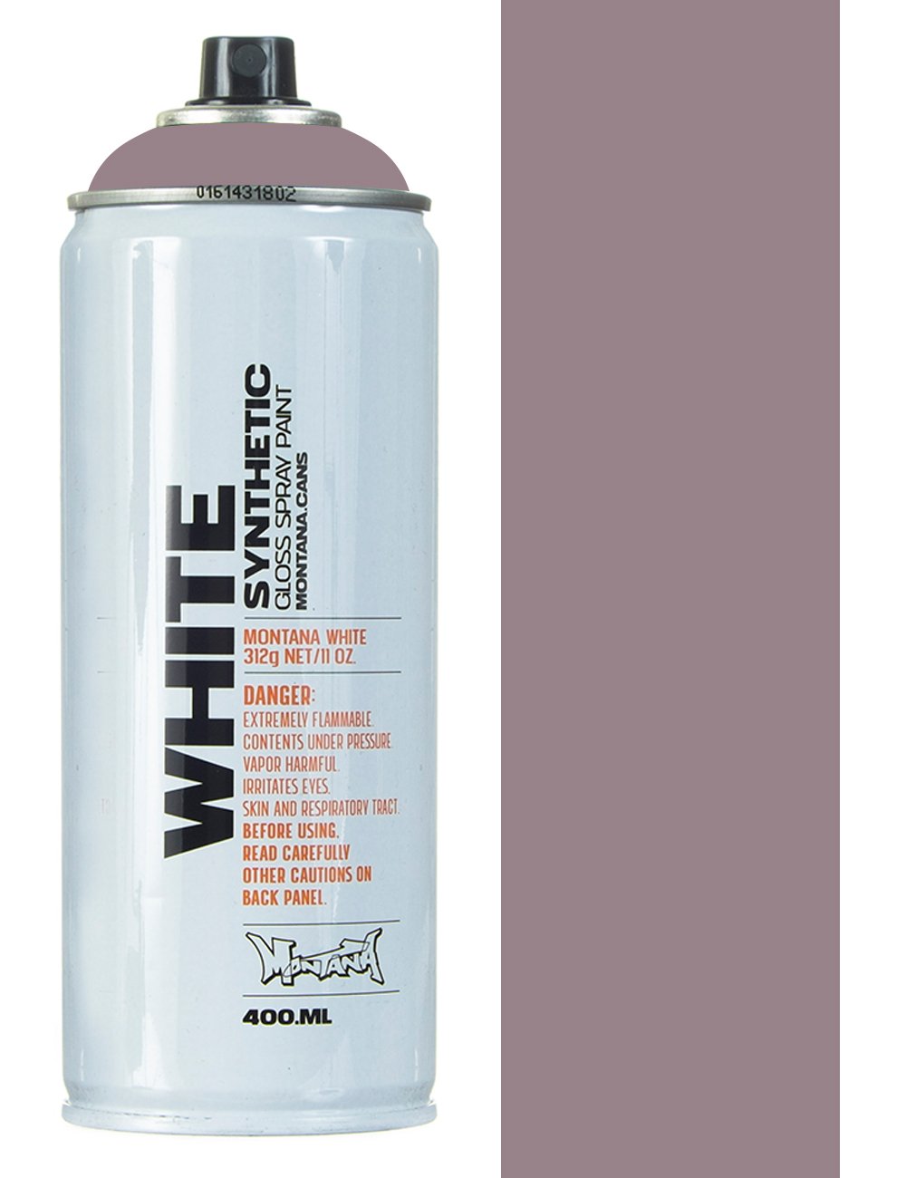 Spray Paint Oldie 4020