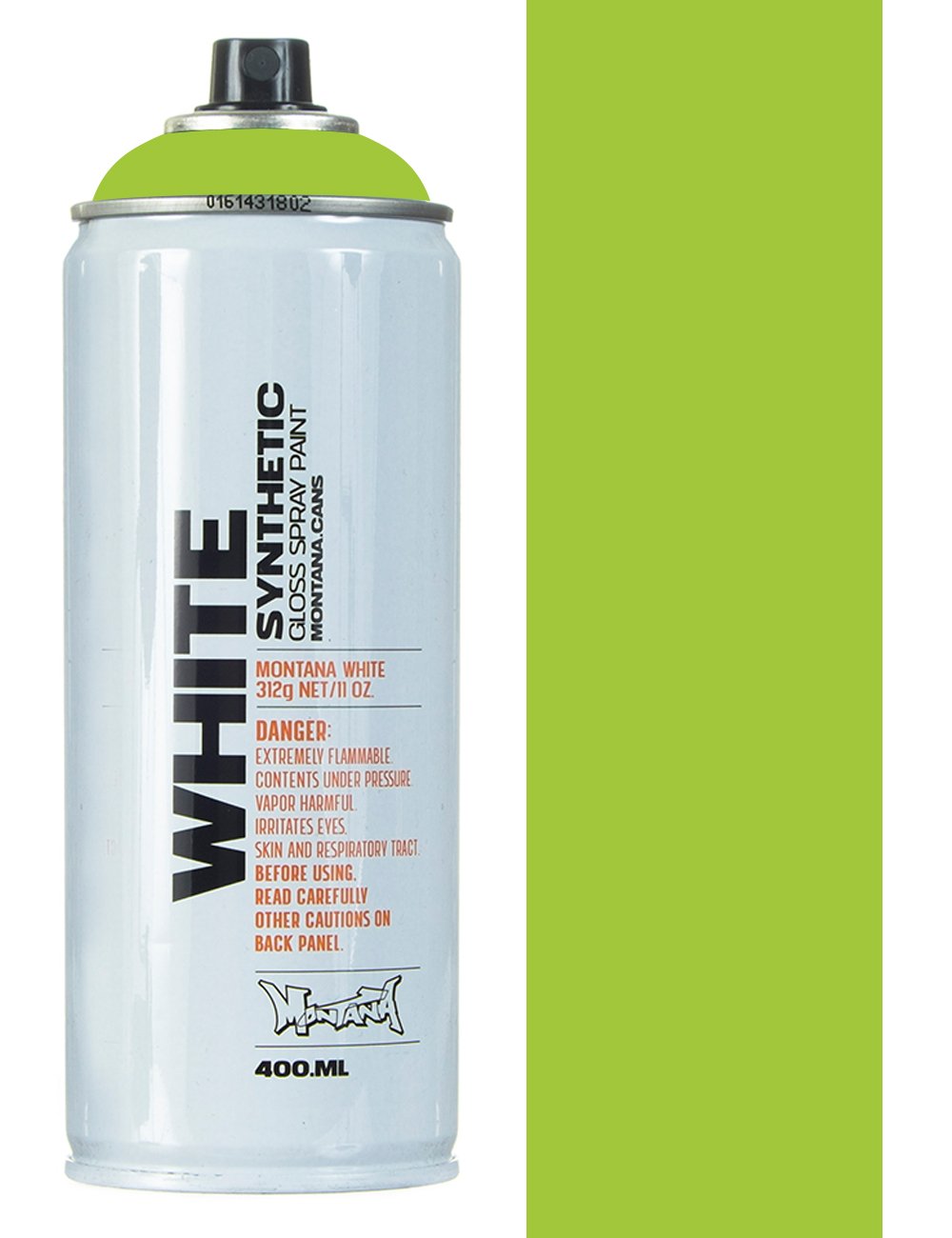 Spray Paint 400ml - Viper 6015