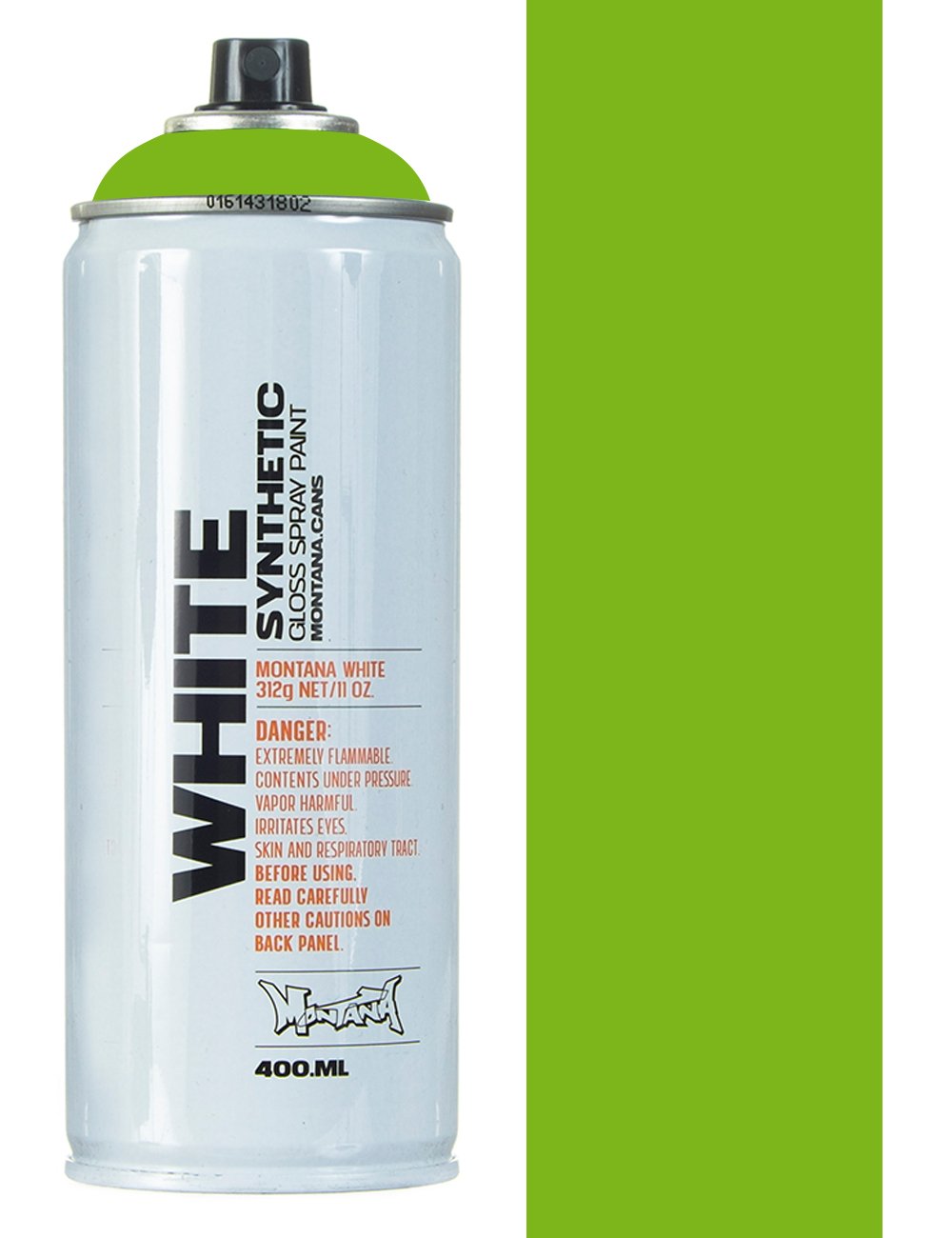 Spray Paint Caipirinha 6020