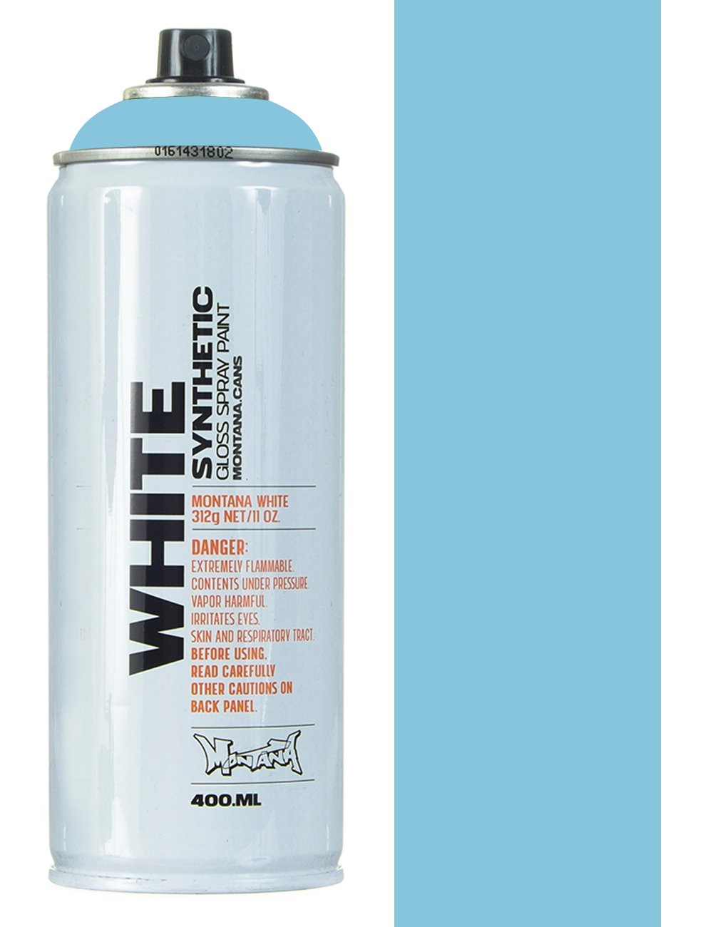 Spray Paint 400ml - Arctica 5020