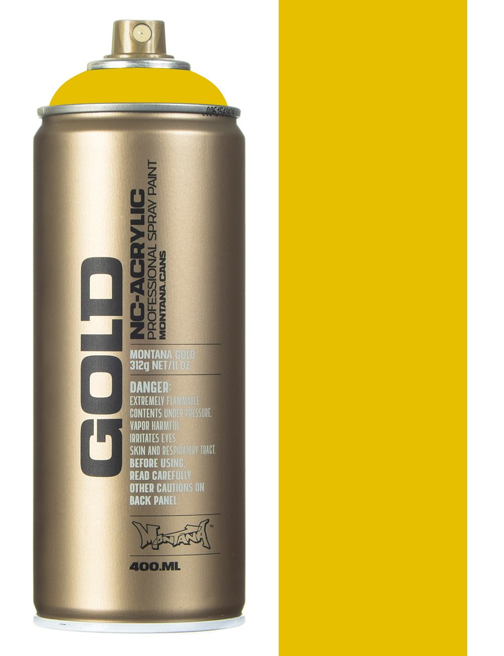 Spray Paint Asia G1040