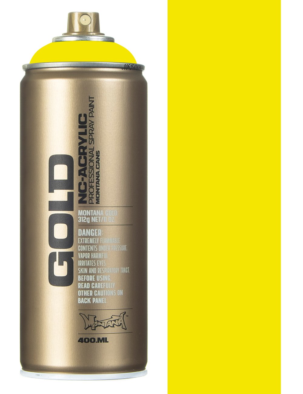 Spray Paint Brimstone G1110
