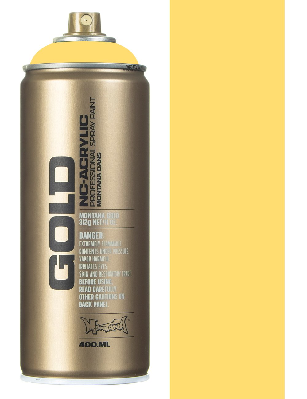 Spray Paint Pudding G1200
