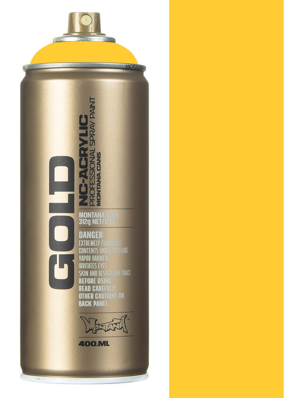 Spray Paint Submarine G1210