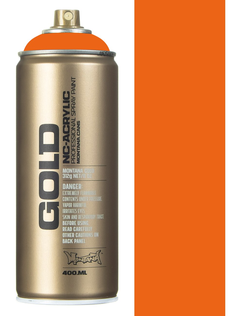 Spray Paint G2070