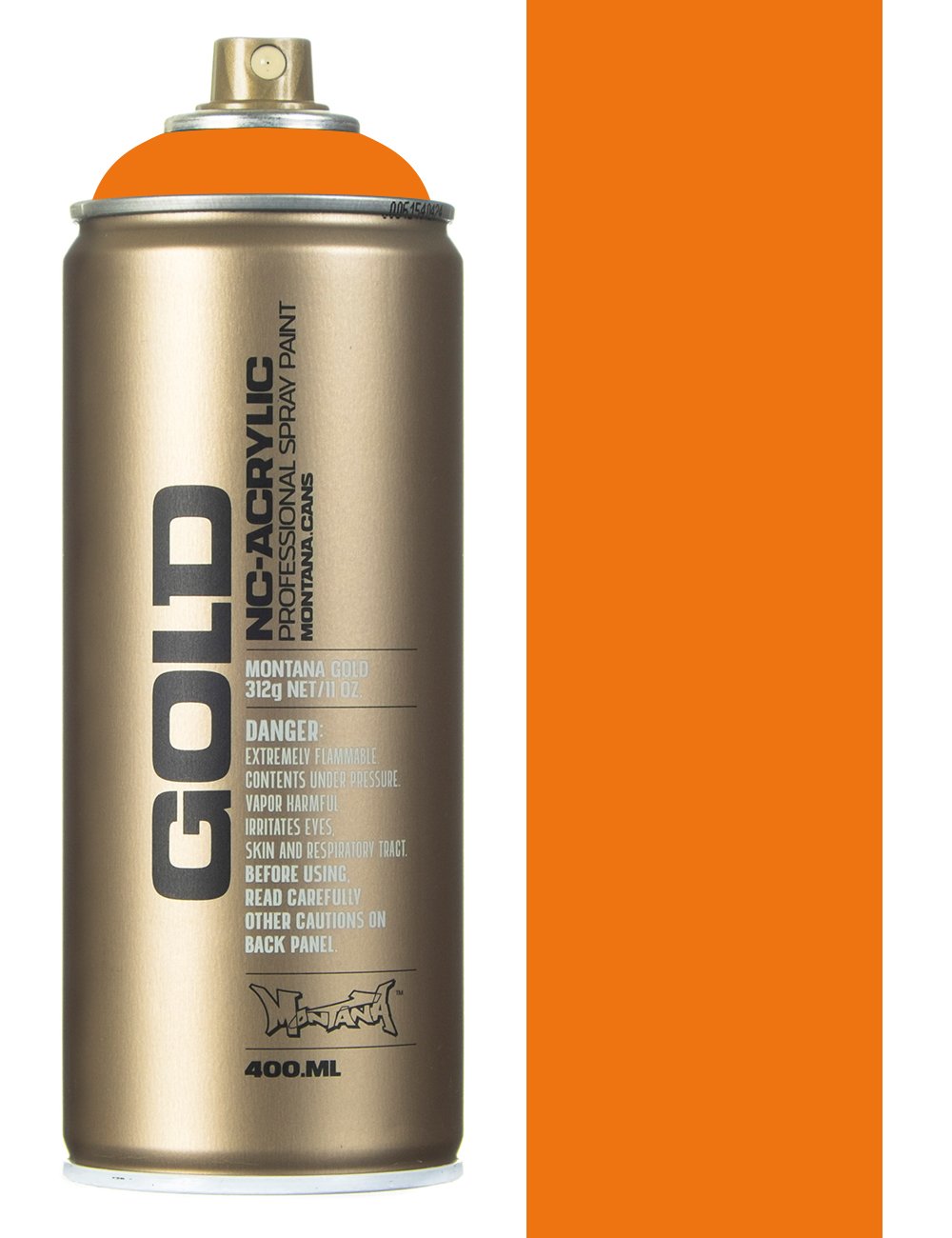 Spray Paint Capri G2060