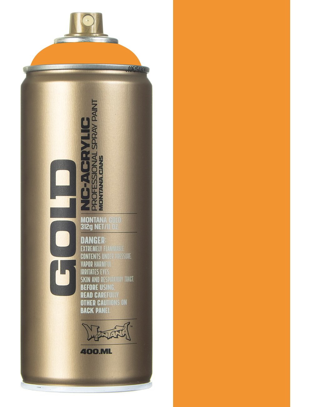 Spray Paint Scampi G2040