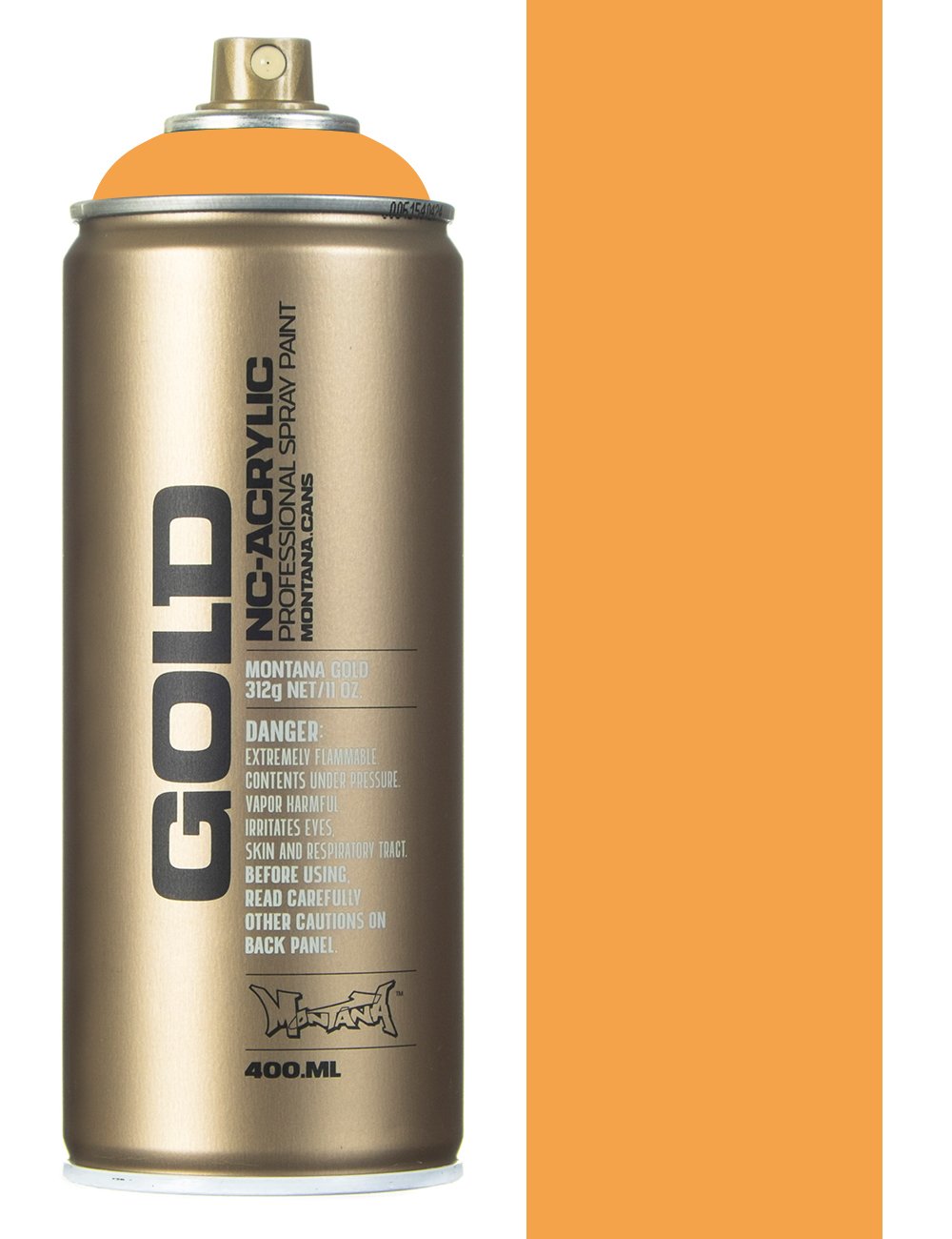 Spray Paint Blast G2030