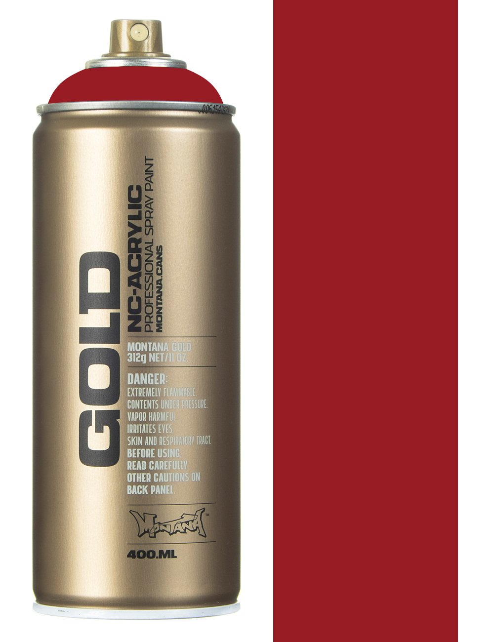 Spray Paint Brick G3050