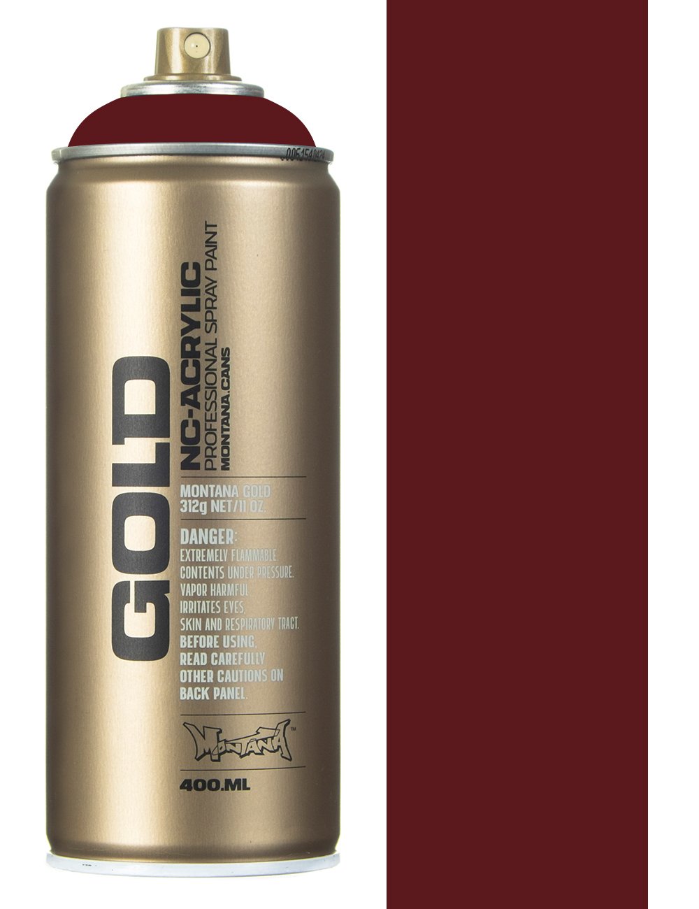 Spray Paint Purple G3070