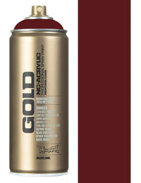Montana Gold Spray Paint 400ml - Purple Red G3070