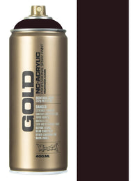 Montana Gold Spray Paint 400ml - Vampirella G3085