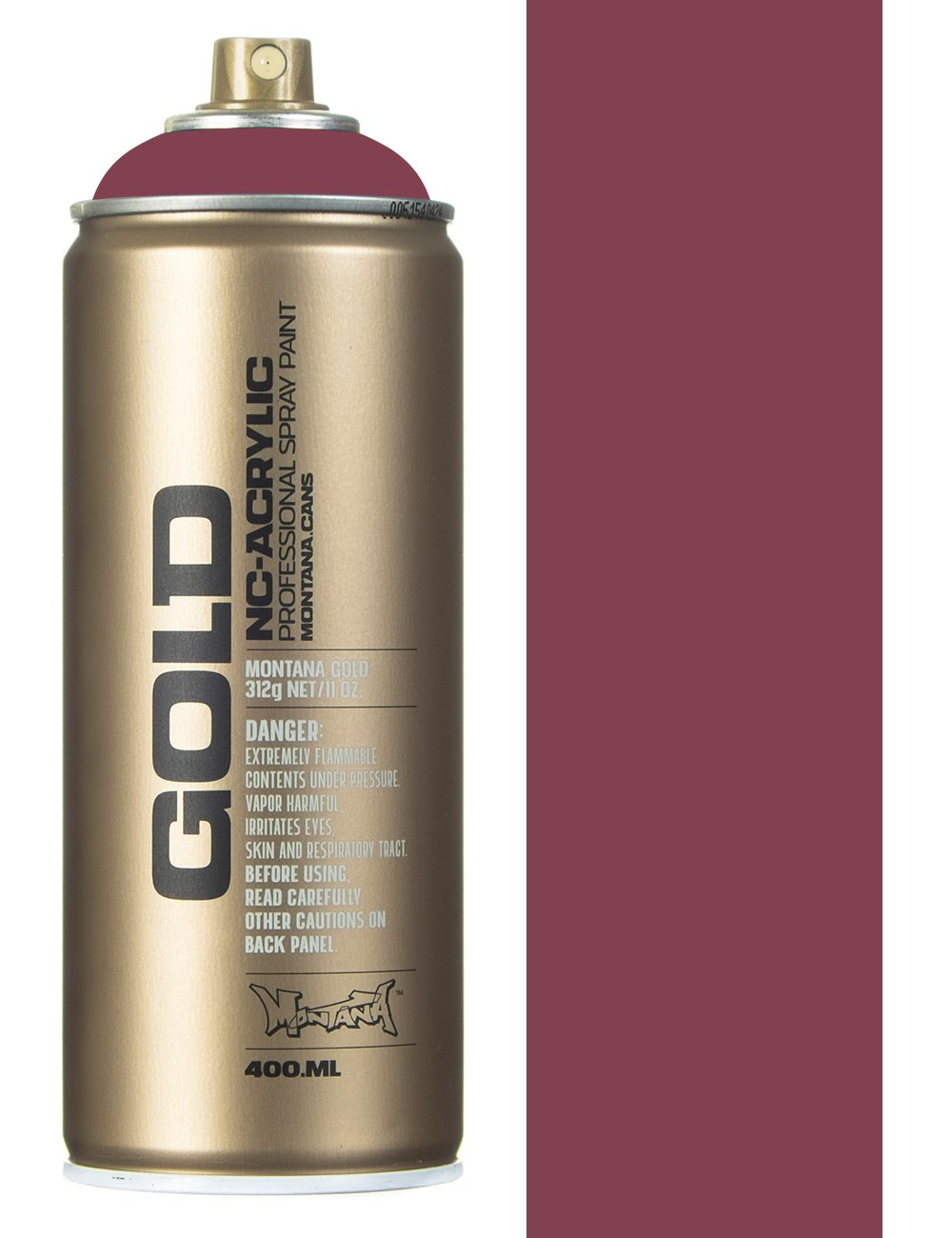 Spray Paint Ancient G4030