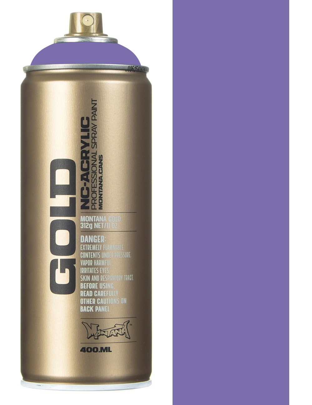 Spray Paint Spirit G4130