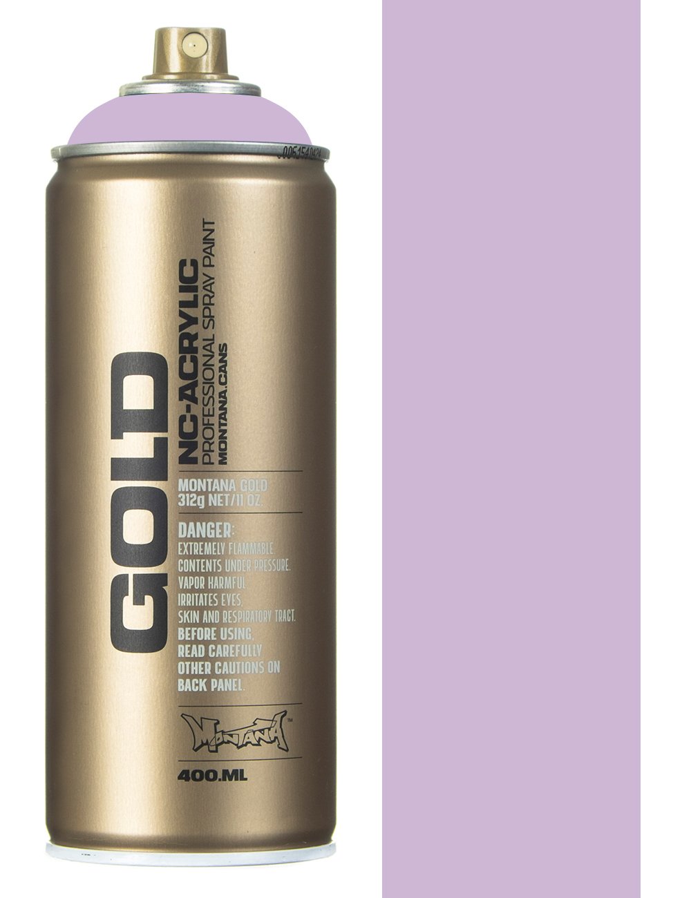 Spray Paint Crocus G4200