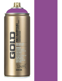 Montana Gold Spray Paint 400ml - Sweet Dream G4220
