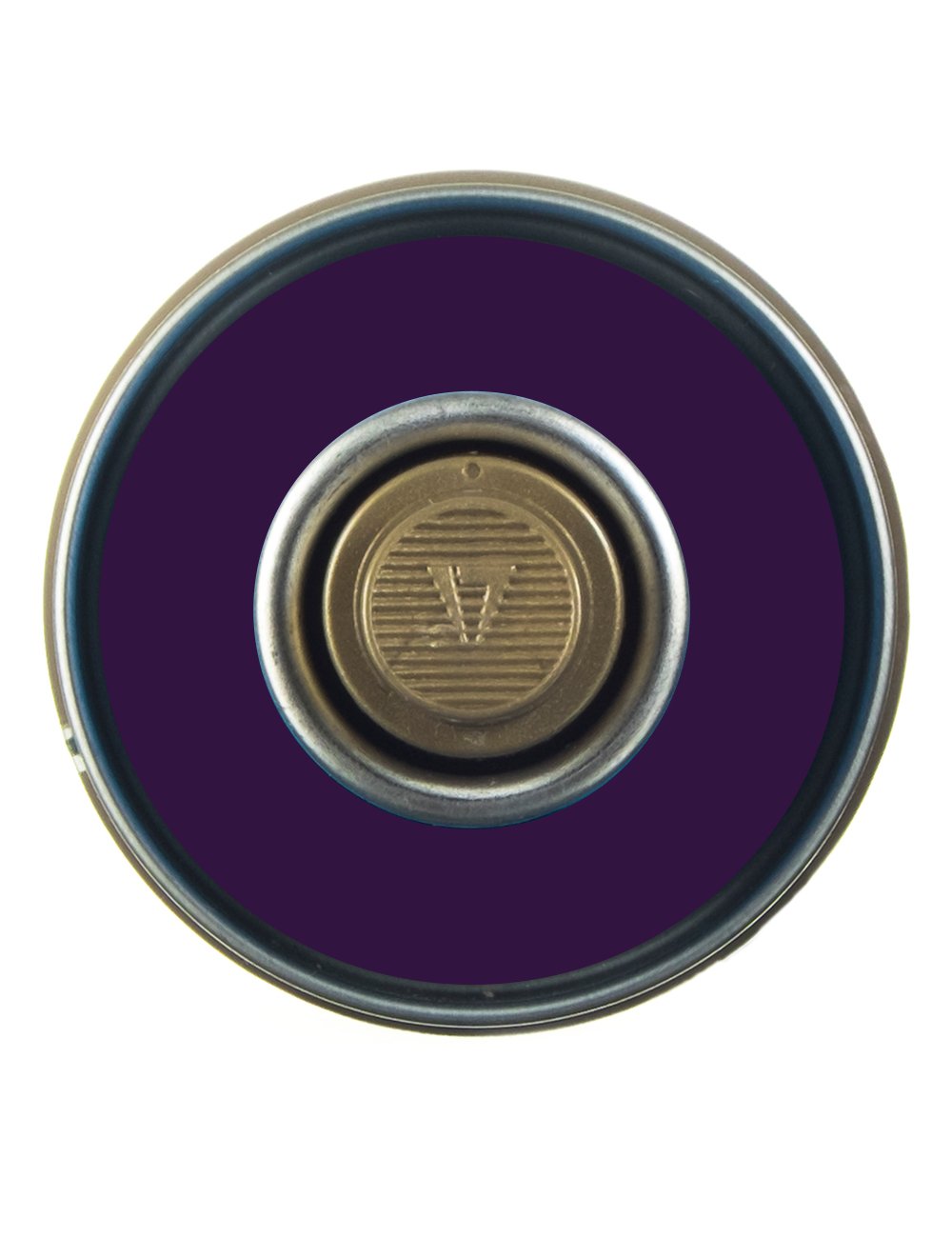 Spray Paint 400ml - Black Purple G4260