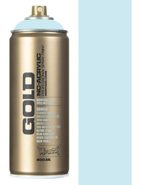 Montana Gold Spray Paint 400ml - Flipper G5000