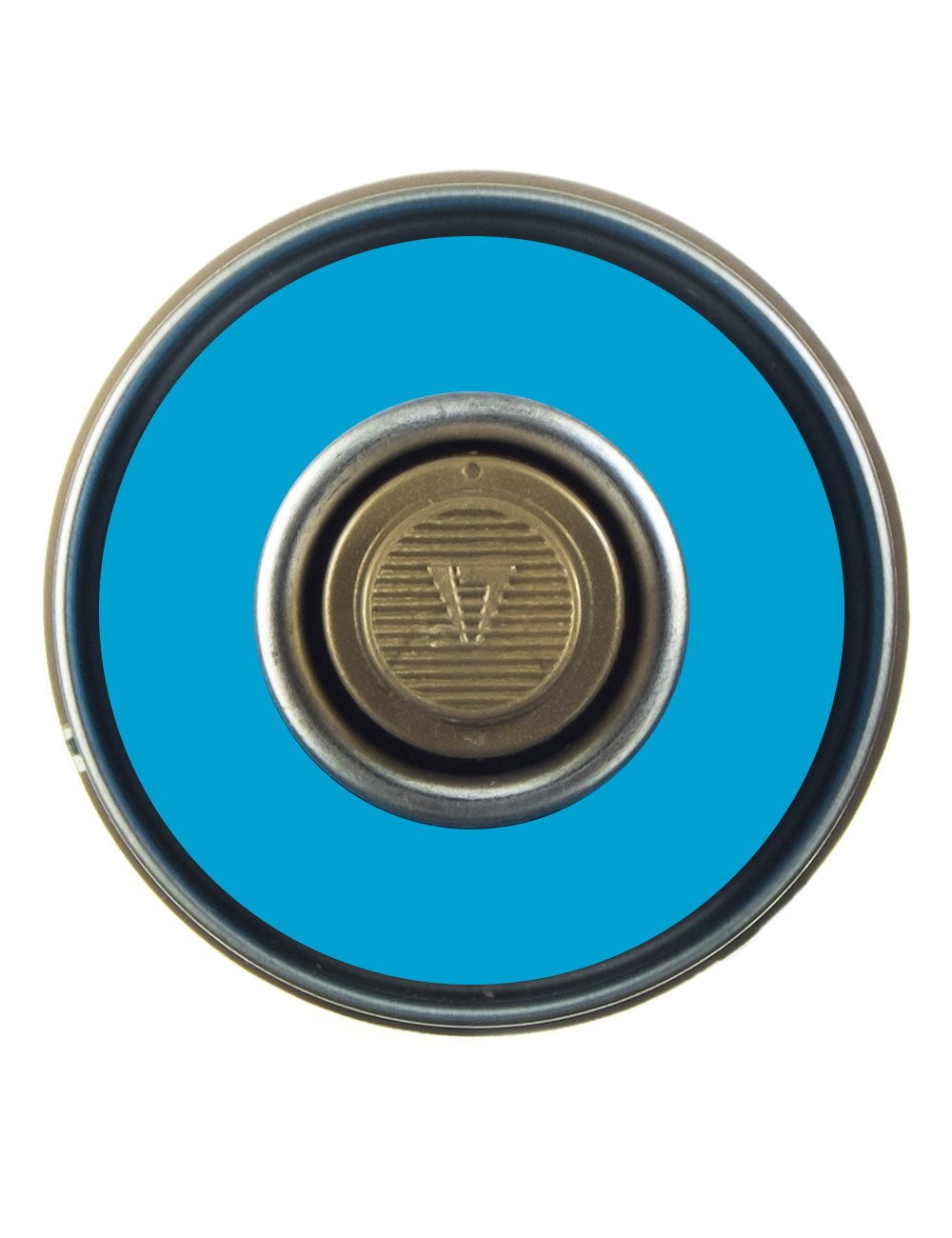 Spray Paint 400ml - Light Blue G5040