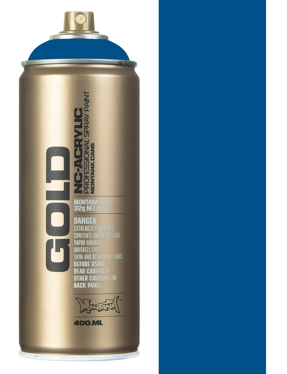 Spray Paint Signal G5075